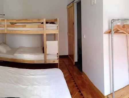 Vandrerhjem Villa Guesthouse *