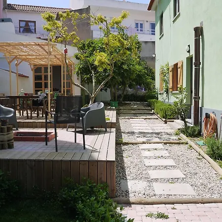 Vandrerhjem Villa Guesthouse