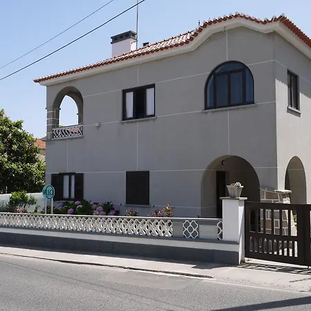 Villa Guesthouse Vandrerhjem *