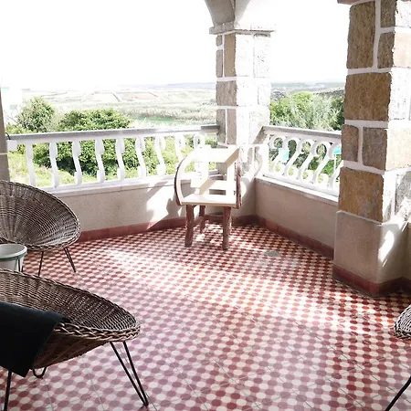 Vandrerhjem Villa Guesthouse