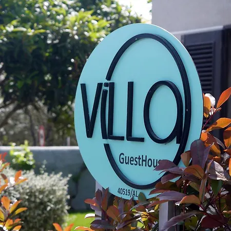 Villa Guesthouse * Atouguia Da Baleia