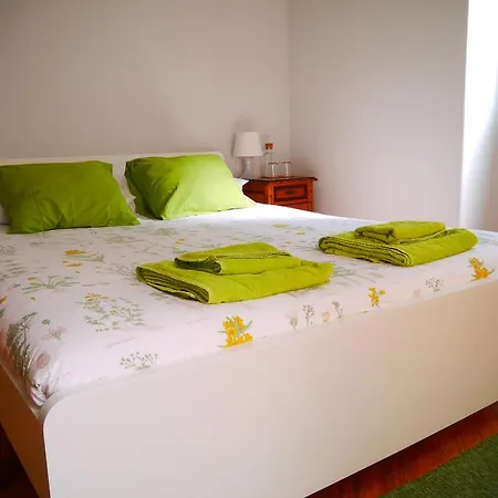 Vandrerhjem Villa Guesthouse *