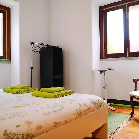 Villa Guesthouse