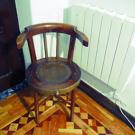 Vandrerhjem Villa Guesthouse *
