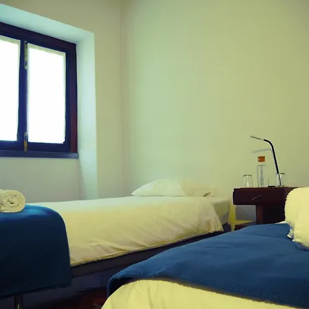 Villa Guesthouse Vandrerhjem *