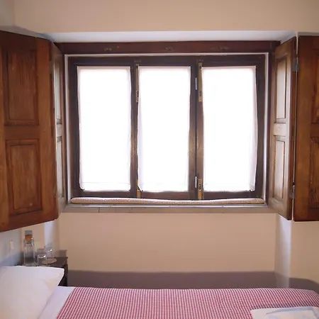 Vandrerhjem Villa Guesthouse *