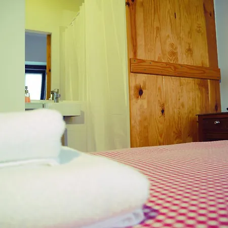 Villa Guesthouse * Atouguia Da Baleia