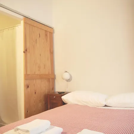 Villa Guesthouse Vandrerhjem Atouguia Da Baleia