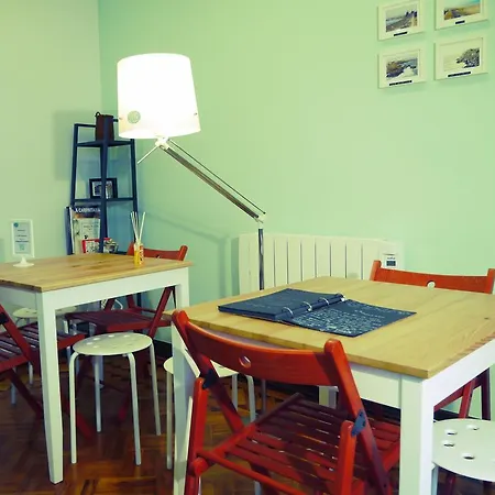 Vandrerhjem Villa Guesthouse *