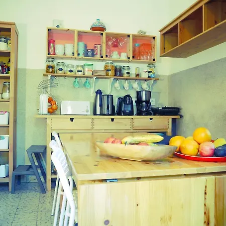 Villa Guesthouse Vandrerhjem *