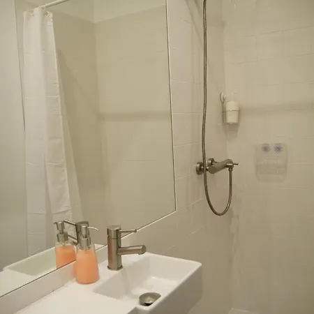 Villa Guesthouse Vandrerhjem *