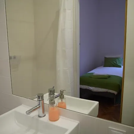 Villa Guesthouse * Atouguia Da Baleia