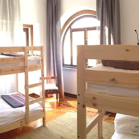 Villa Guesthouse Vandrerhjem Atouguia Da Baleia