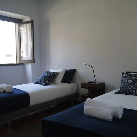Vandrerhjem Villa Guesthouse