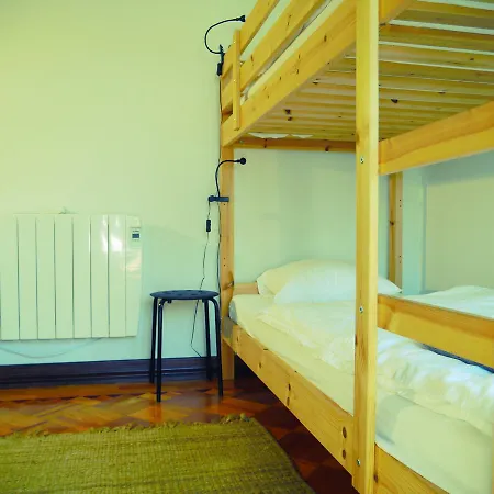 Villa Guesthouse * Atouguia Da Baleia