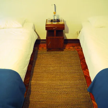 Vandrerhjem Villa Guesthouse *