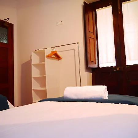 Villa Guesthouse Vandrerhjem Atouguia Da Baleia